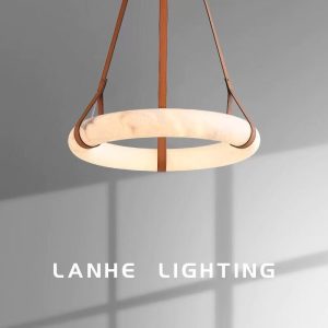 P9003 Marble Pendant Light thumbnail