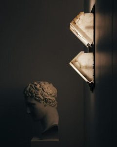W6020 marble wall light multi-unit structure thumbnail