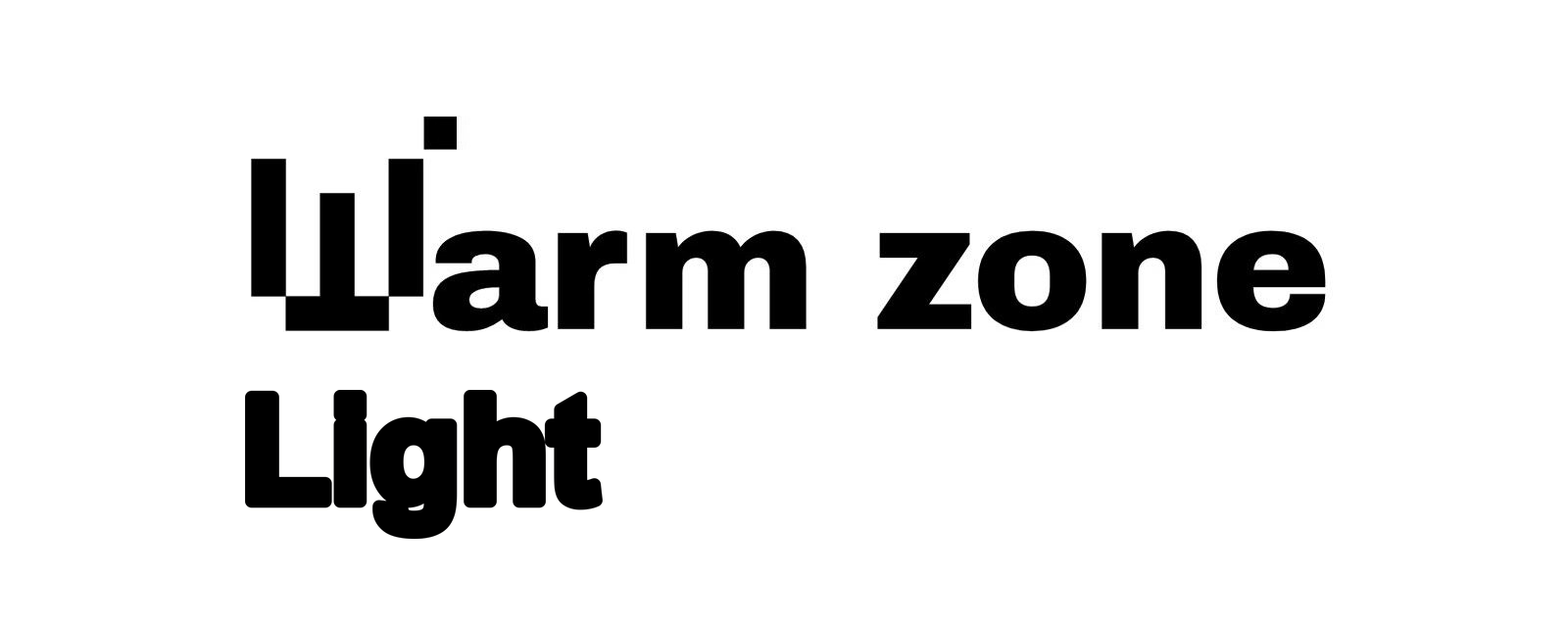 Warmzone Light